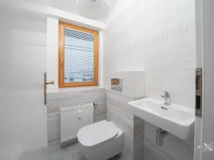 Pronájem bytu 3+kk, Praha - Veleslavín, Na okraji, 67 m2