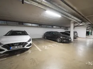 Pronájem bytu 3+kk, Praha - Veleslavín, Na okraji, 67 m2