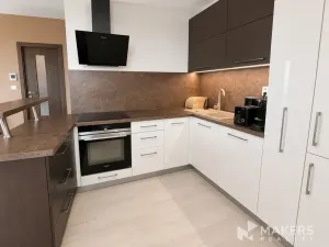 Pronájem bytu 2+kk, Praha - Sobín, Želetická, 54 m2
