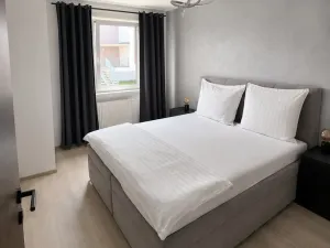 Pronájem bytu 2+kk, Praha - Sobín, Želetická, 54 m2