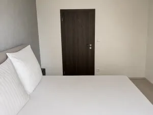 Pronájem bytu 2+kk, Praha - Sobín, Želetická, 54 m2