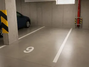 Pronájem bytu 2+kk, Praha - Sobín, Želetická, 54 m2