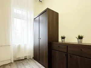 Pronájem bytu 2+kk, Brno, Obilní trh, 47 m2
