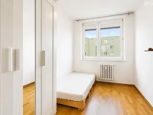 Prodej bytu 3+1, Brno, Mikuláškovo náměstí, 60 m2