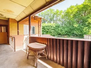 Prodej rodinného domu, Vlkoš, 112 m2