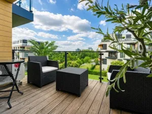 Prodej bytu 2+kk, Praha - Libeň, Menclova, 66 m2