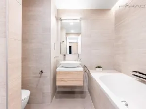 Prodej bytu 2+kk, Praha - Libeň, Menclova, 66 m2