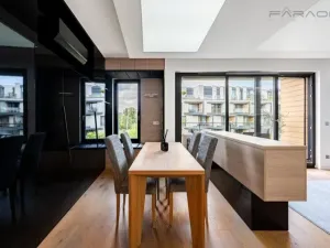 Pronájem bytu 2+kk, Praha - Libeň, Menclova, 66 m2