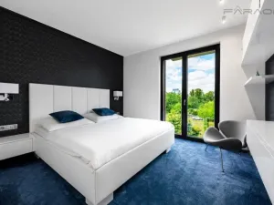 Pronájem bytu 2+kk, Praha - Libeň, Menclova, 66 m2