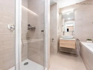 Pronájem bytu 2+kk, Praha - Libeň, Menclova, 66 m2