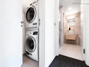 Pronájem bytu 2+kk, Praha - Libeň, Menclova, 66 m2
