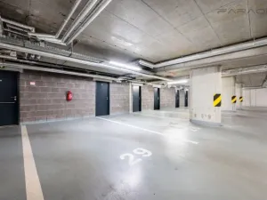 Pronájem bytu 2+kk, Praha - Libeň, Menclova, 66 m2