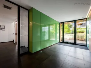 Pronájem bytu 2+kk, Praha - Libeň, Menclova, 66 m2
