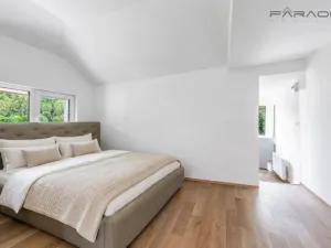 Prodej chalupy, Štěchovice, 40 m2
