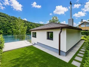 Prodej chalupy, Štěchovice, 40 m2
