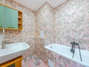 Prodej bytu 3+1, Kladno, Ostravská, 60 m2