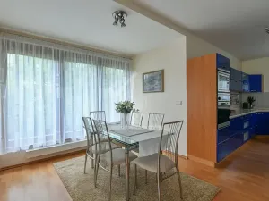 Pronájem rodinného domu, Praha - Čimice, Na průhonu, 310 m2