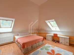 Pronájem rodinného domu, Praha - Čimice, Na průhonu, 310 m2