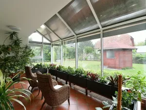 Pronájem rodinného domu, Praha - Čimice, Na průhonu, 310 m2