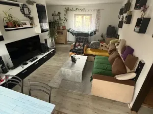 Prodej podílu rodinného domu, Němětice, 430 m2