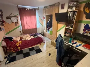 Prodej podílu rodinného domu, Němětice, 430 m2
