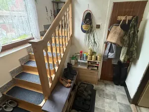 Prodej podílu rodinného domu, Němětice, 430 m2