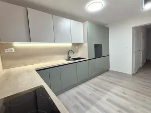 Pronájem bytu 2+1, Ostrava, Hlavní třída, 59 m2