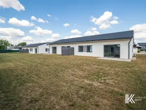 Prodej rodinného domu, Pardubice, 105 m2