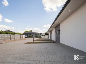 Prodej rodinného domu, Pardubice, 105 m2