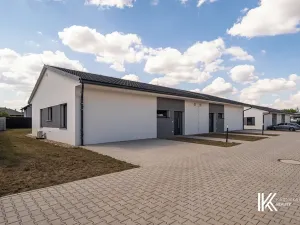 Prodej rodinného domu, Pardubice, 105 m2