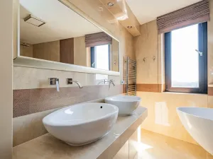 Pronájem bytu 3+kk, Praha - Michle, Baarova, 96 m2