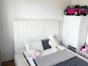 Prodej bytu 2+1, Bílina - Teplické Předměstí, Sídliště Za Chlumem, 65 m2