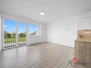 Prodej bytu 3+kk, Rychnov nad Kněžnou, Javornická, 65 m2