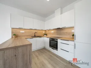Prodej bytu 3+kk, Rychnov nad Kněžnou, Javornická, 65 m2