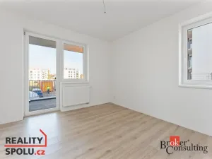 Prodej bytu 3+kk, Rychnov nad Kněžnou, Javornická, 65 m2