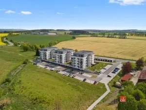 Prodej bytu 3+kk, Rychnov nad Kněžnou, Javornická, 65 m2