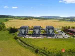 Prodej bytu 3+kk, Rychnov nad Kněžnou, Javornická, 65 m2