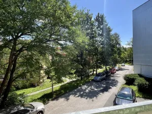 Pronájem bytu 3+kk, Ostrava - Poruba, Karola Šmidkeho, 47 m2