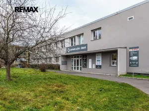 Pronájem ordinace, Praha - Braník, Údolní, 19 m2