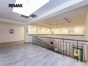 Pronájem ordinace, Praha - Braník, Údolní, 19 m2
