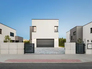 Prodej rodinného domu, Praha - Chodov, Blažimská, 295 m2