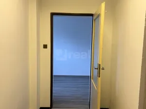 Pronájem obchodního prostoru, Liberec, Hanychovská, 47 m2