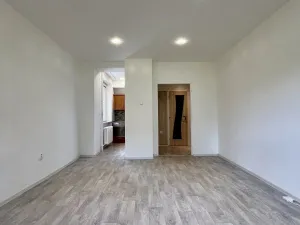 Pronájem bytu 1+kk, Ostrava - Poruba, Karola Šmidkeho, 31 m2