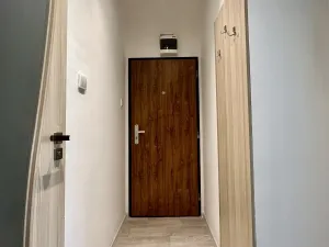 Pronájem bytu 1+kk, Ostrava - Poruba, Karola Šmidkeho, 31 m2