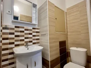 Pronájem bytu 1+kk, Ostrava - Poruba, Karola Šmidkeho, 31 m2