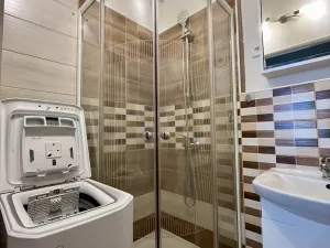 Pronájem bytu 1+kk, Ostrava - Poruba, Karola Šmidkeho, 31 m2