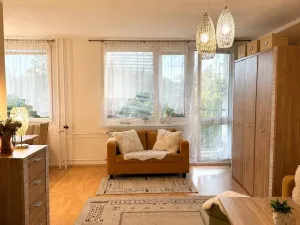 Prodej bytu 3+kk, Praha, Na sádce, 80 m2