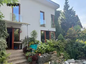 Prodej rodinného domu, Měchenice, Přístavní, 168 m2