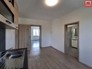 Pronájem bytu 2+1, Olomouc, Chelčického, 65 m2