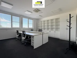 Pronájem výrobních prostor, Týn nad Vltavou - Malá Strana, Průmyslová, 2142 m2